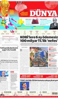 Dünya Gazetesi