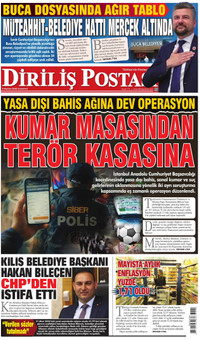 Diriliş Postası Gazetesi