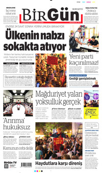 Birgün Gazetesi