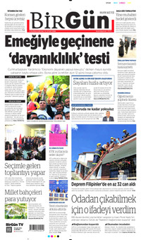 Birgün Gazetesi