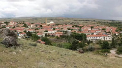 Nevşehir'in 5 köyü şap hastalığı nedeniyle karantinaya alındı