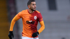 Omar Elabdellaoui, Galatasaray'a açtığı davayı kazandı