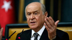Bahçeli'den 'Saffet Sancaklı' açıklaması