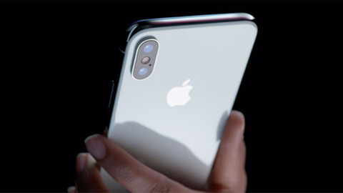 2018'e kadar iPhone X'un tam talepleri karşılanamayacak