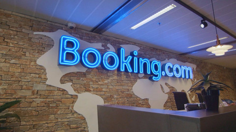 Booking.com yetkililerinden Türkiye açıklaması