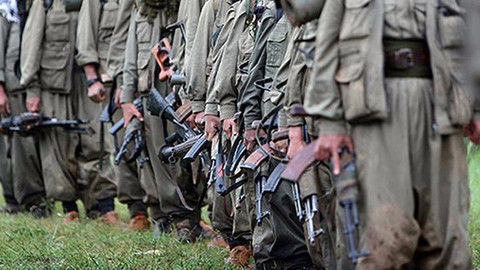 PKK, İdlib’e saldırı hazırlığında
