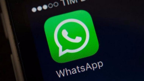Alman firması Continental WhatsApp'ı yasakladı