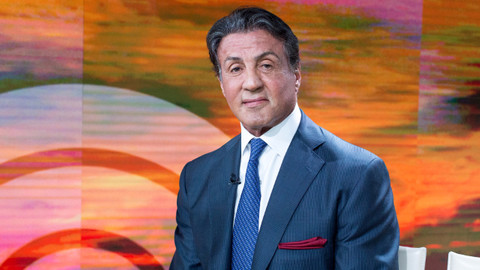 Stallone, Galatasaray'ın Rocky koreografisini paylaştı