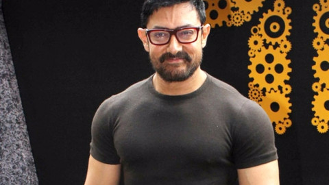 Aamir Khan gişede gerilerde kaldı