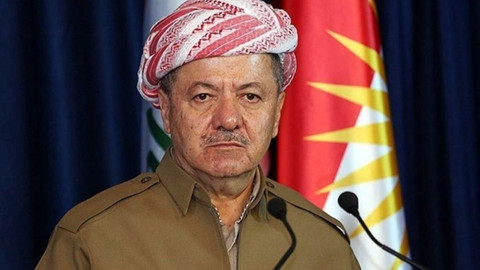 Barzani’den referandum sonucunu dondurma teklifi