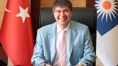 Antalya Belediye Başkanı'ndan 'İYİ Parti' açıklaması