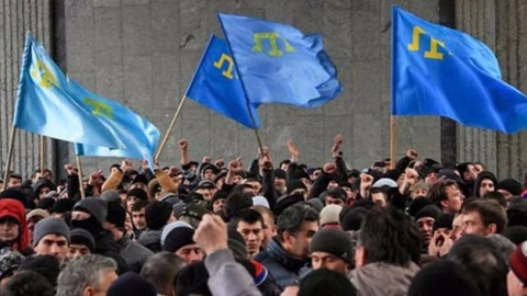 Kırım'da iki Tatar lider serbest bırakıldı