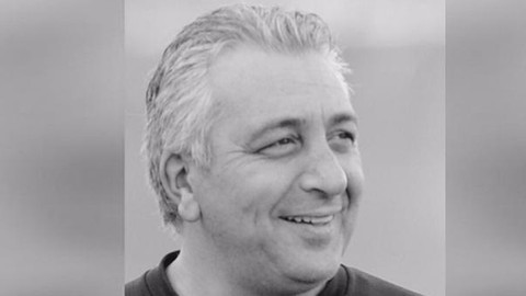 Galatasaray'ın 40 yıllık masörü hayatını kaybetti