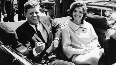 Kennedy suikastının gizli belgeleri açıklandı