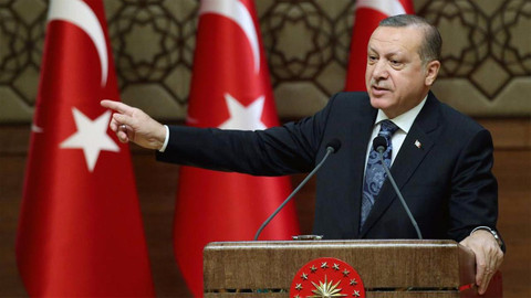 Cumhurbaşkanı Erdoğan'dan belediye başkanları talimatı