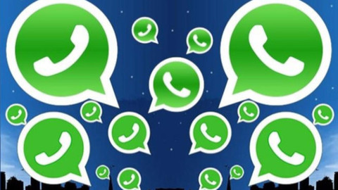 WhatsApp’a mesaj silme özelliği geldi