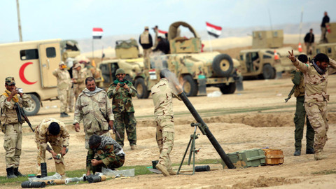 Irak'ta ateşkes anlaşması yalanlandı