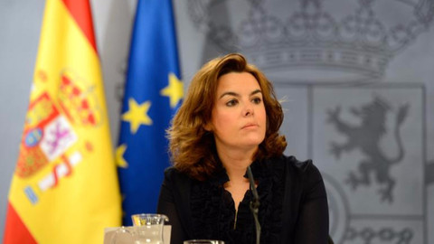 İspanya Başbakan Yardımcısı, Katalonya’yı yönetecek