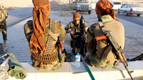 Irak ordusu ile Peşmerge ateşkesi uzattı