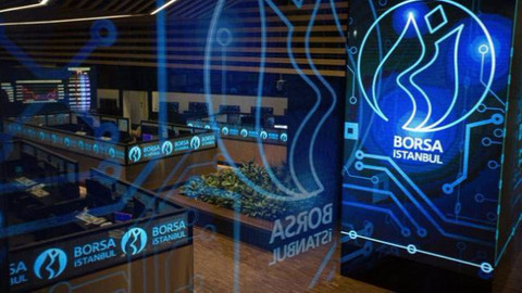 Borsa, güne yüzde 0,83'lük yükselişle başladı