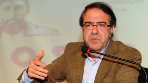 Mustafa Armağan, hapis cezasına çarptırıldı