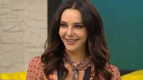 RTÜK Hande Ataizi'ne en üst sınırdan ceza kesti