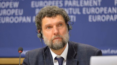 İş adamı Osman Kavala tutuklandı