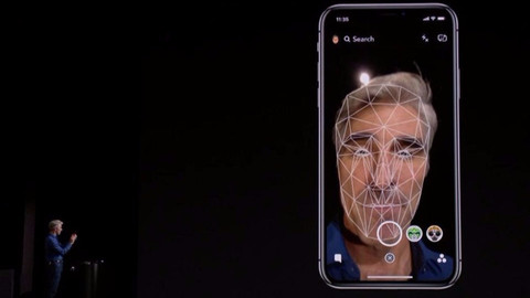 iPhone X ikiz testinden geçemedi