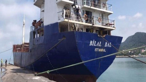 Batan gemide toplam 7 kişinin cansız bedenine ulaşıldı