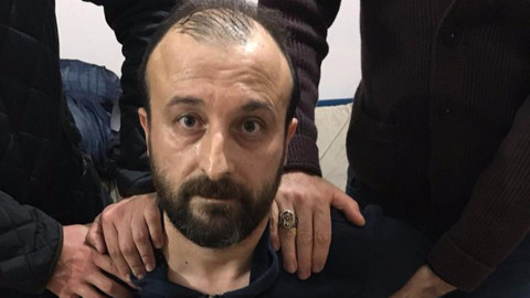 FETÖ’nün subay mahrem yapılanmasının Türkiye imamı yakalandı