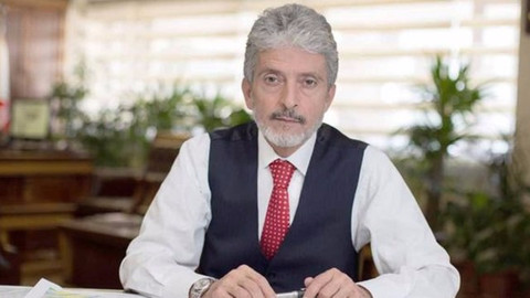 Ankara BB Başkanı Mustafa Tuna oldu