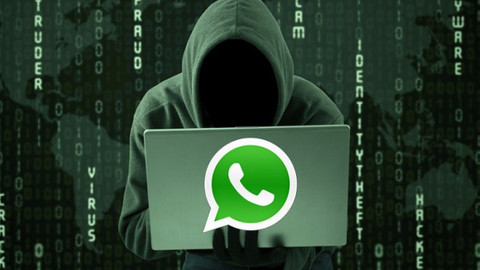 Sahte WhatsApp'ı 1 milyon kişi indirdi