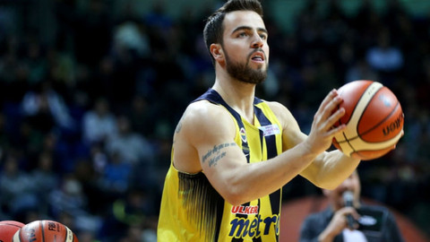 Fenerbahçeli oyuncular Milli Takım'a katılmıyor