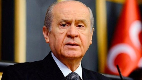 Bahçeli: Kandil'de fotoğraf verenlerin de sonu yakındır