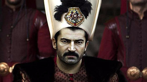 Mehmed: Bir Cihan Padişahı'nın yönetmeni değişti