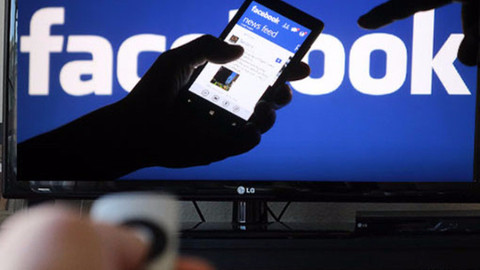 Facebook'ta 250 milyondan fazla sahte hesap var