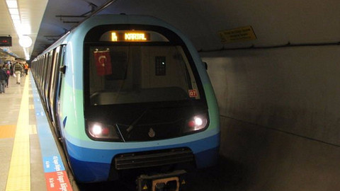 İstanbul metrosu Gebze'ye kadar uzayacak