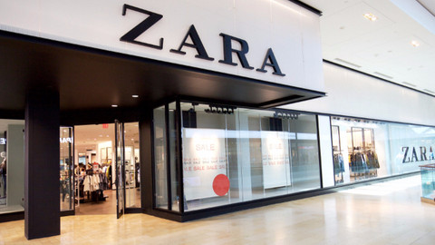 Zara'dan parasını alamayan işçiler için 'zorluk fonu' adımı