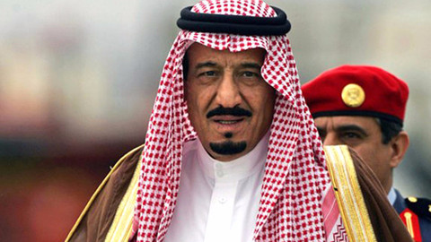 Suudi Arabistan'da yolsuzluk soruşturmaları