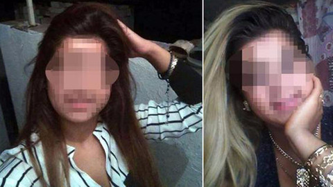 21 yaşındaki kız, annesini tehdit eden babasını öldürdü
