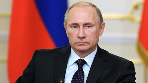 Putin: ABD'nin yaptığı ifade özgürlüğüne saldırı