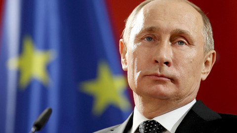 Putin'den İran ve Irak'a taziye mesajı