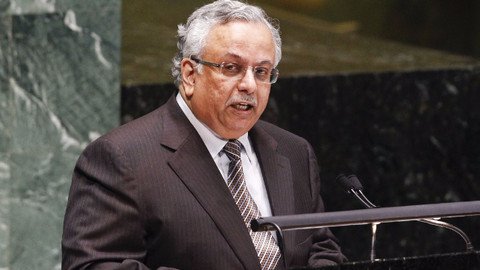Suudi Arabistan BM temsilcisi: Adil yargılanacaklar