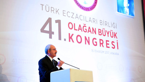 YÖK'ten CHP Lideri Kılıçdaroğlu'na yanıt