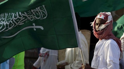 Suudi Arabistan, Berlin Büyükelçisi'ni geri çağırdı