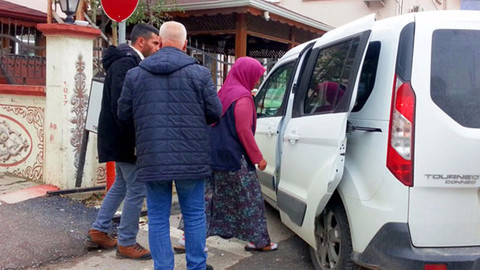 11 yaşındaki  engelli oğlunu boğarak öldürdü