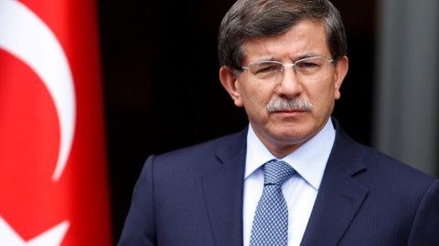 Ahmet Davutoğlu'nun Marmara Üniversitesi'ndeki konferansı iptal edildi