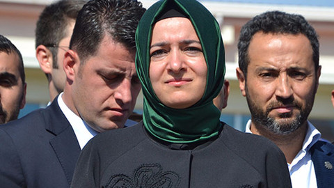 Bakan Kaya'dan, Kılıçdaroğlu’na "kadına şiddet" yanıtı