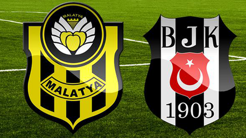 Malatyaspor - Beşiktaş maçında çiğ köfte dağıtılacak