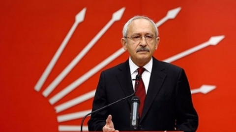Kılıçdaroğlu: Ülkeye demokrasiyi getirmek için uyumayacağız